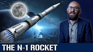 The N 1 The Soviet Moon Rocket The N 1 The Soviet Moon Rocket