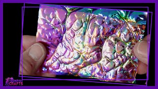 looking for spectacular resin art? This IS the key