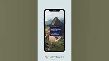 How to contribute in Crowdsource Semantic Similarity task? #GoogleCrowdsource