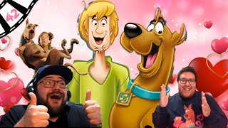 Why Scooby Doo And Shaggys Friendship Is The Best Relationship In The Franchise Bam 