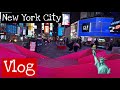 New York 2021 Vlog   4K