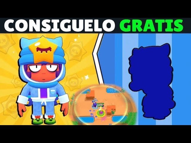 cómo conseguir a sandy brawl stars