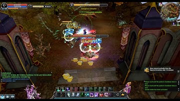 dream cabal bug damage