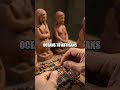 Markets, Metals, and Monarchs: Africa's Hidden Dynasties