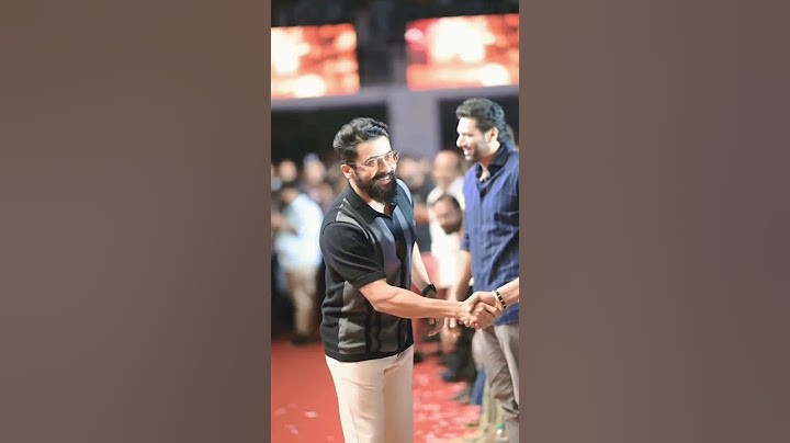 Surya and Karthi sets the stage on fire 🔥#viral #surya #karthi #shorts #japan #film #kankuva #lucu