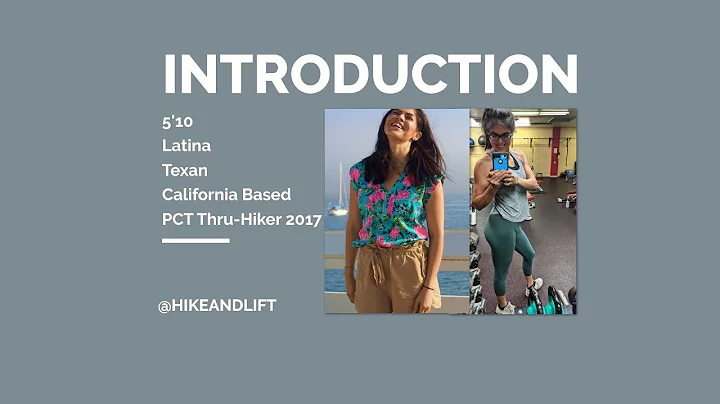Meet Heather Diaz, Hike and Lift