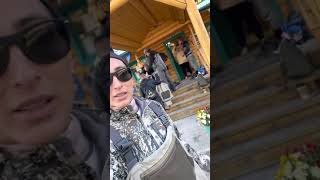 Alaska Fly fishing