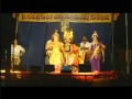 yakshagana by sumanth mithyanthaya