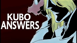 Is Kubo Hinting at New Upcoming Characters in BLEACH? Kubo's Answer!