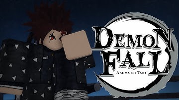 DemonFall is discontinued....