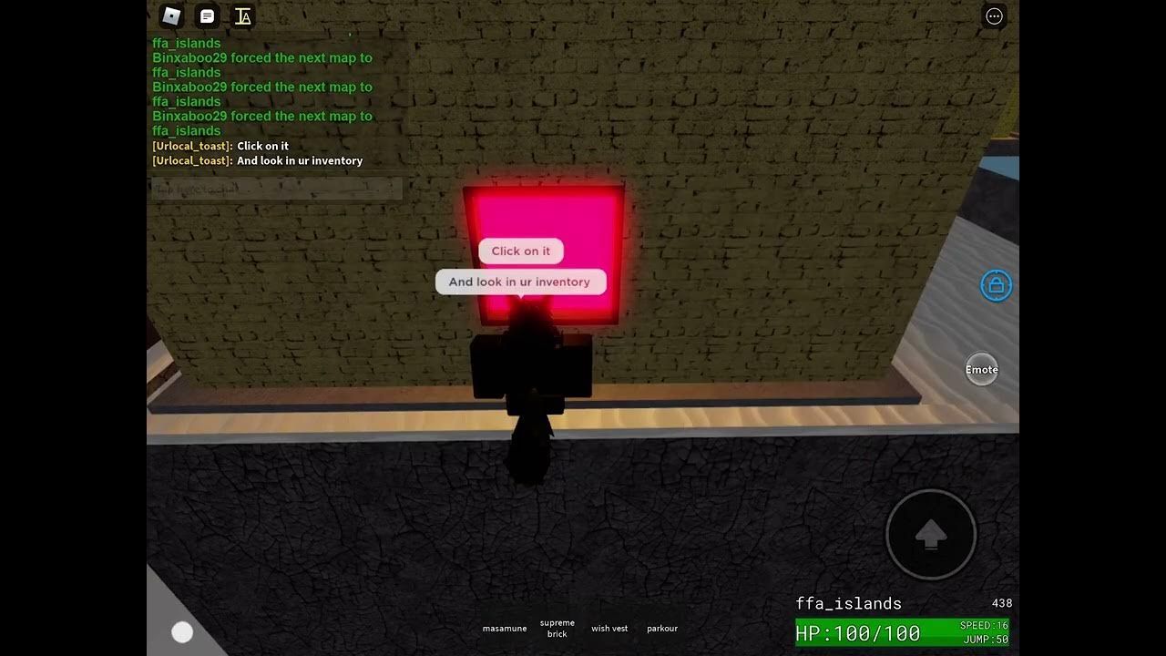 How to get caramelldansen emote item asylum lol read the description