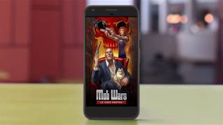 LCN 'N Learn - Character Building Mobile [Mob Wars: La Cosa Nostra] screenshot 2