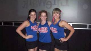 Dallas Pride Cheer 2010