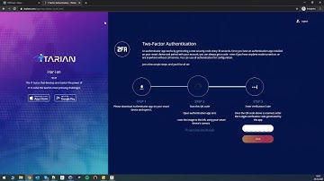 How To Setup Your ITarian Platform | Create ITarian User Account