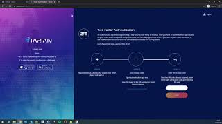 How To Setup Your ITarian Platform | Create ITarian User Account
