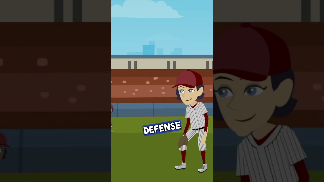 Rules of Baseball Explained Simply