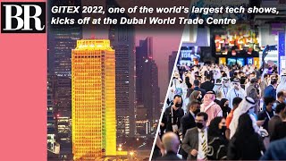 GITEX GLOBAL brings together innovators in Dubai