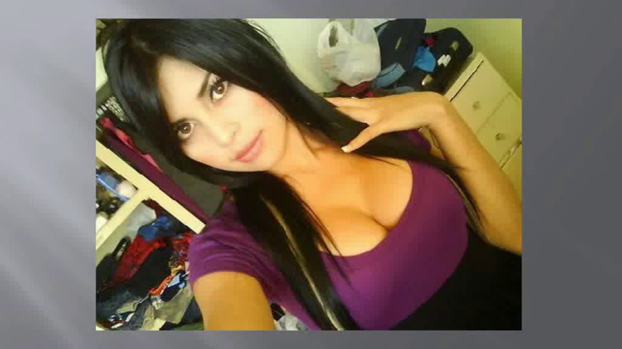 Chicas Sexis De Facebook Youtube