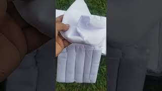 Celana Tanpa Jahit Untuk Haji Dan Umroh