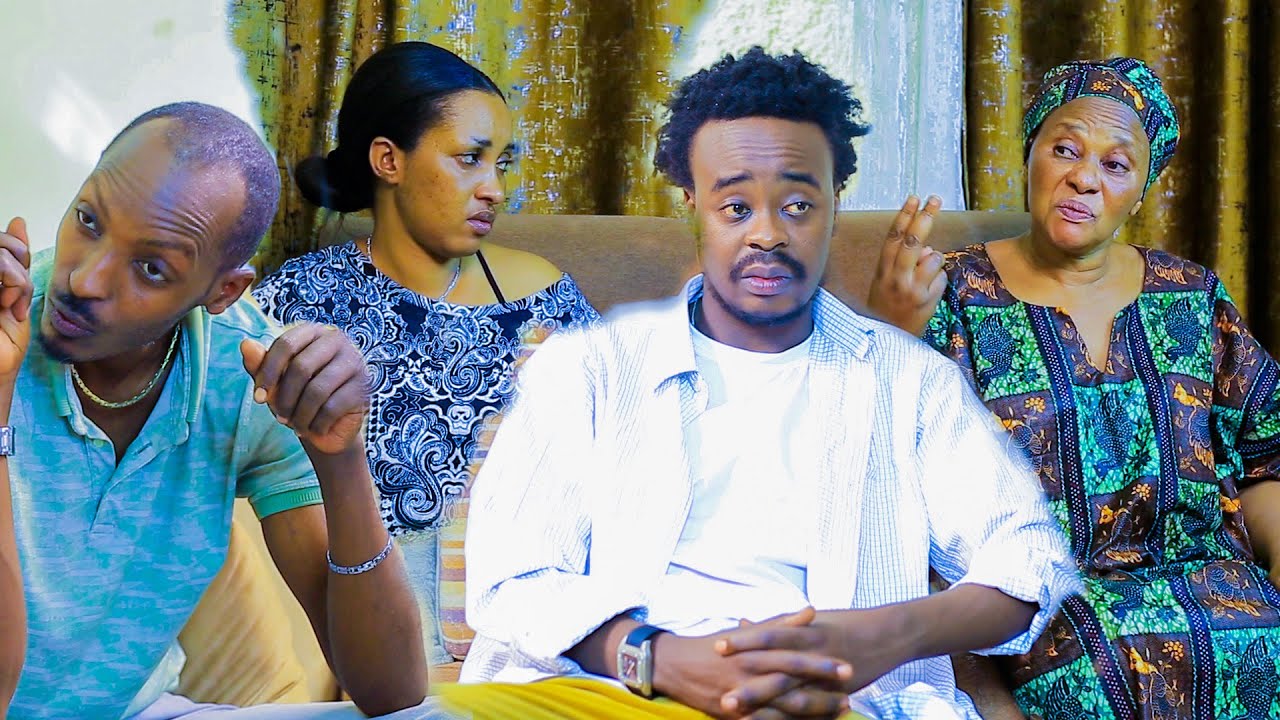 KILLAMAN PART687:MY HEART558:MAKA ARIGARUKIYE KASHA NONEHO IBYO MAM NYAMBO AMUKOREYE BIRATUMA AMWICA