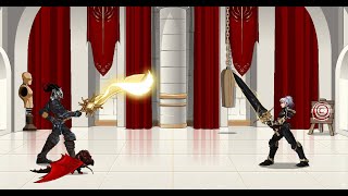 DragonFable : Pirate versus Suki, The Ex Paladin