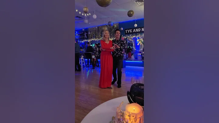 Nancy Dancing Again Dec 11 2022