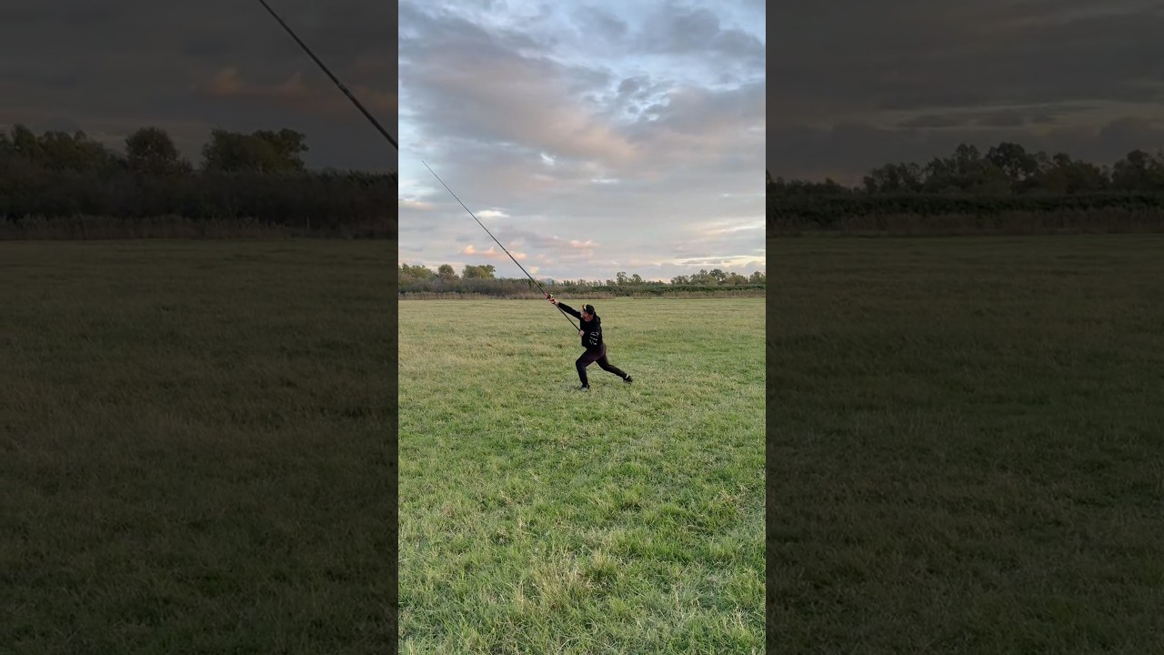 Longcasting Century TTR 150gr 