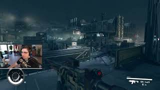 Shroud EZ Starfield +30 FPS