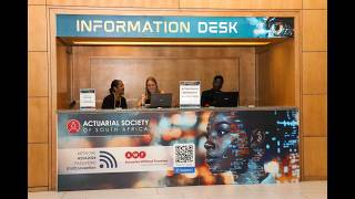 Actuarial Society 2024 Convention Highlights