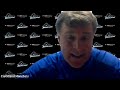 Monsters Postgame Media Availability 03/28/21