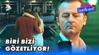 Turgut, Sinan ile Rüzgar'ın Peşinde - Tatlı İntikam Özel Klip