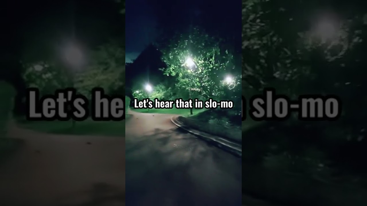 Night Walkz Episode : 6