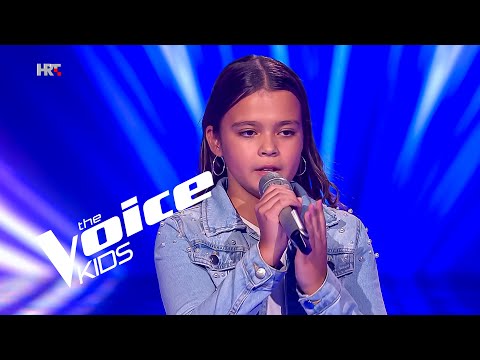 Luana Špelić: 'Voilà'