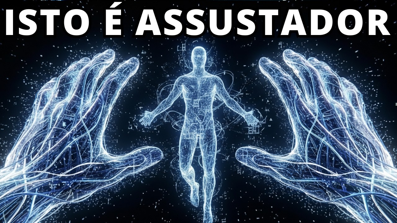 A Verdade Aterrorizante Sobre a Morte, as Dimensões e a Física Quântica