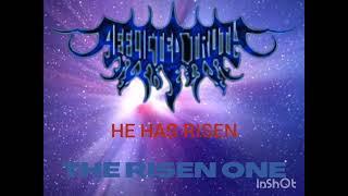 Afflicted Truth - The Risen One | Single Stream, New Album Teaser