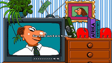 AMIGA ELEFANTEN Elefanten! ELEPHANTEN ELEPHANTEN! AMIGA OCS By Ego soft In 1993 De a2 adf zip