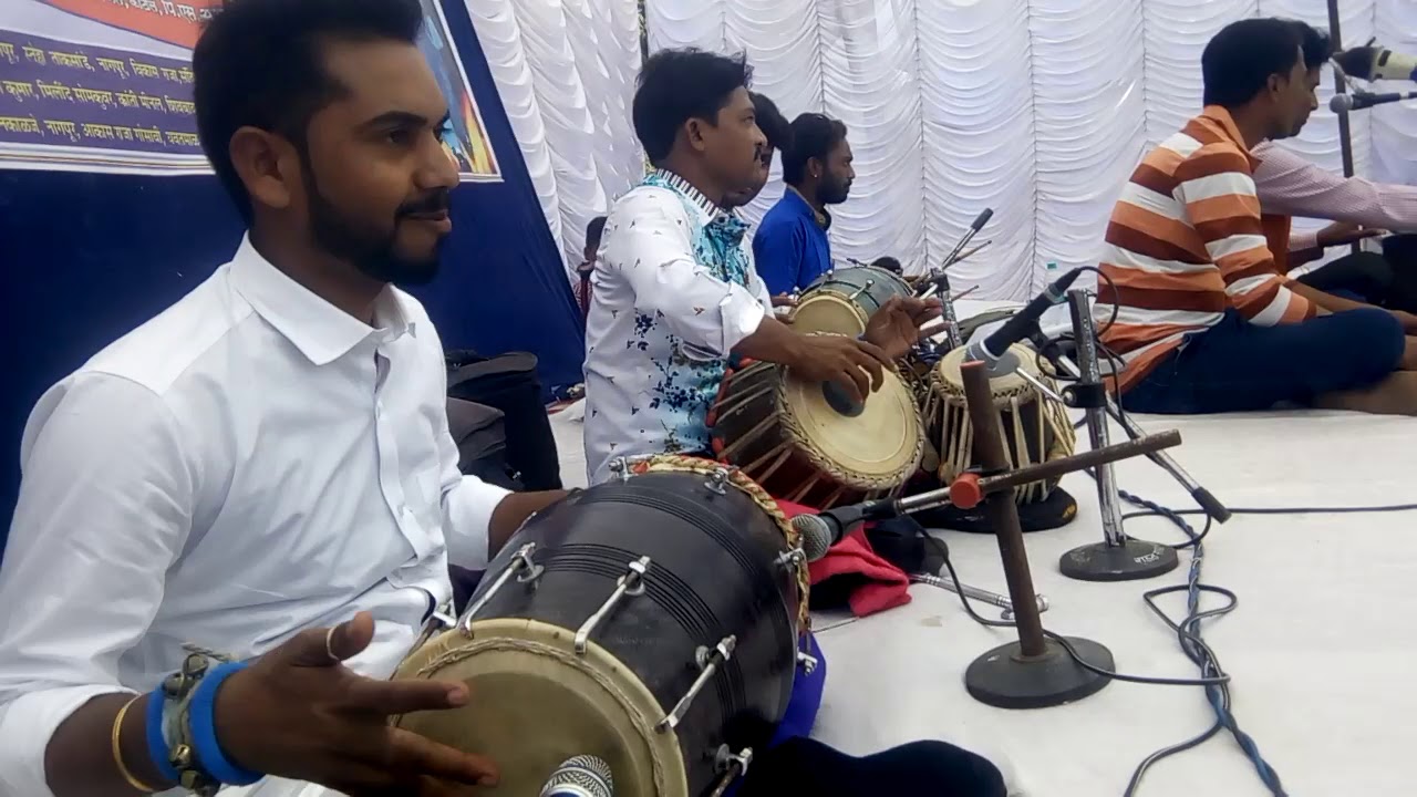 Qawwali Nagma Dinesh,Rahul,Mayur,Sachin All Artist