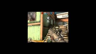 Modern Combat 3: Nuke Pictures