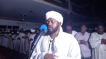 الشيخ نورين محمد صديق رحمه الله يرتل سورة المدثر