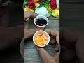 2-Min Biscuit Ice Cream 🍧|#shorts #icecream #popsicle