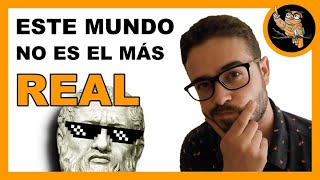 PLATÓN ☀► TEORÍA DE LAS IDEAS y DUALISMOS [Te lo Explico FÁCIL!]