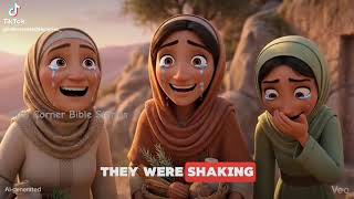 Kids christian cartoons 