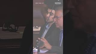 Judge allows gun found in Luigi Mangione's backpack at state murder trial