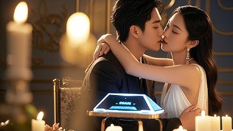 【FULL】Perfect Wife-Spoiling System" Activated! Earn Cashback While Loving Her!#minidrama