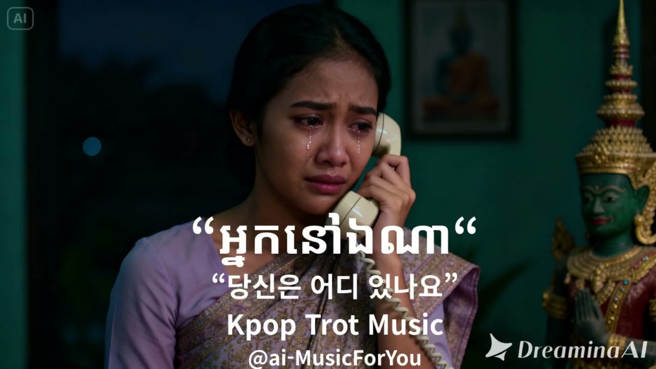 អ្នកនៅឯណា 