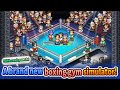 Boxing Gym Story