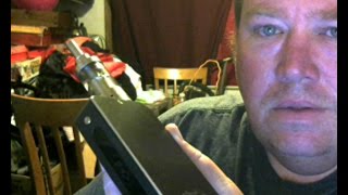 IPV3 150w  box mod review and how to upgrade to 165watts