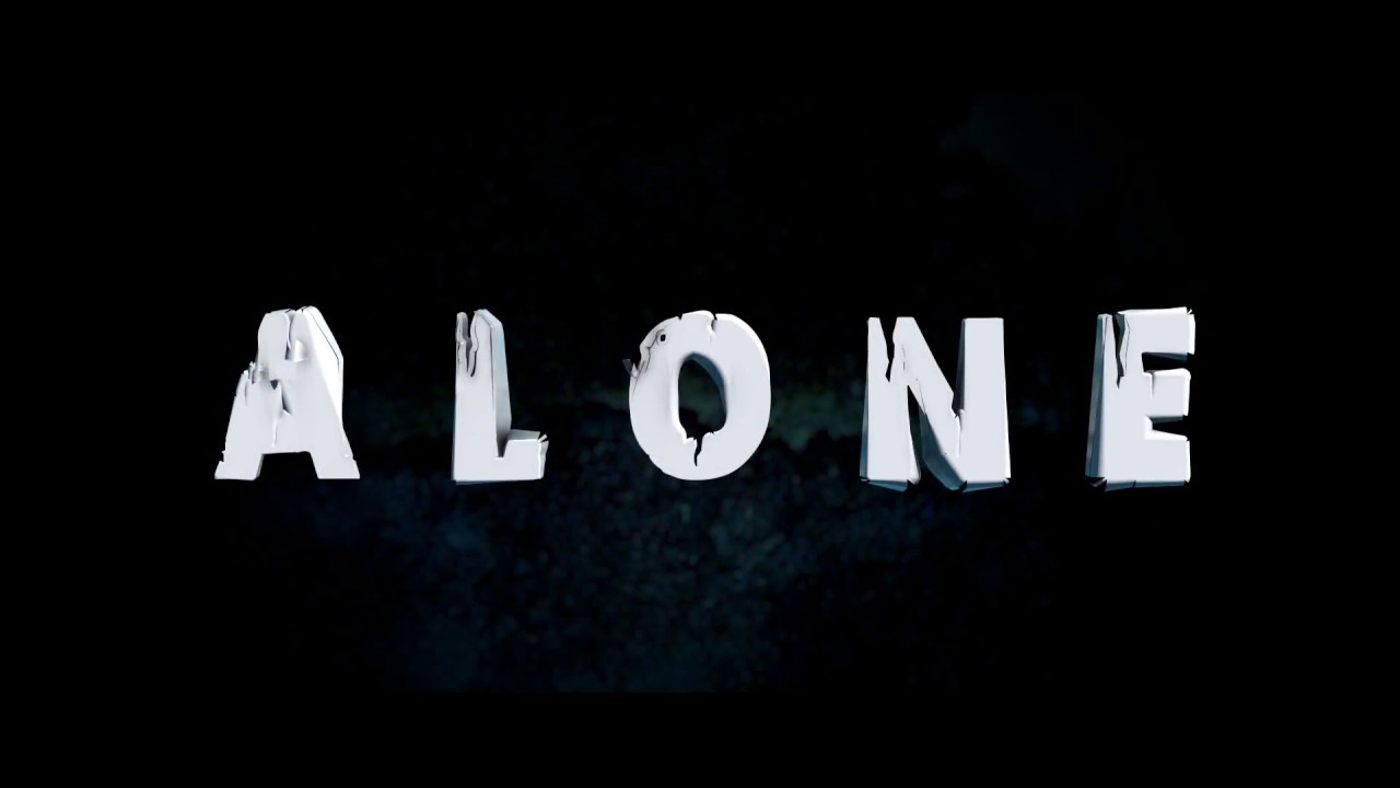 Alone Official Trailer 2 Youtube - alone roblox trailer 1