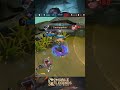 Granger one hit ||#shorts #gameplay #gamemobile #grangergameplay #gamemobilelegends #mlbb