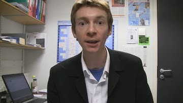 Alle getallen zijn interessant